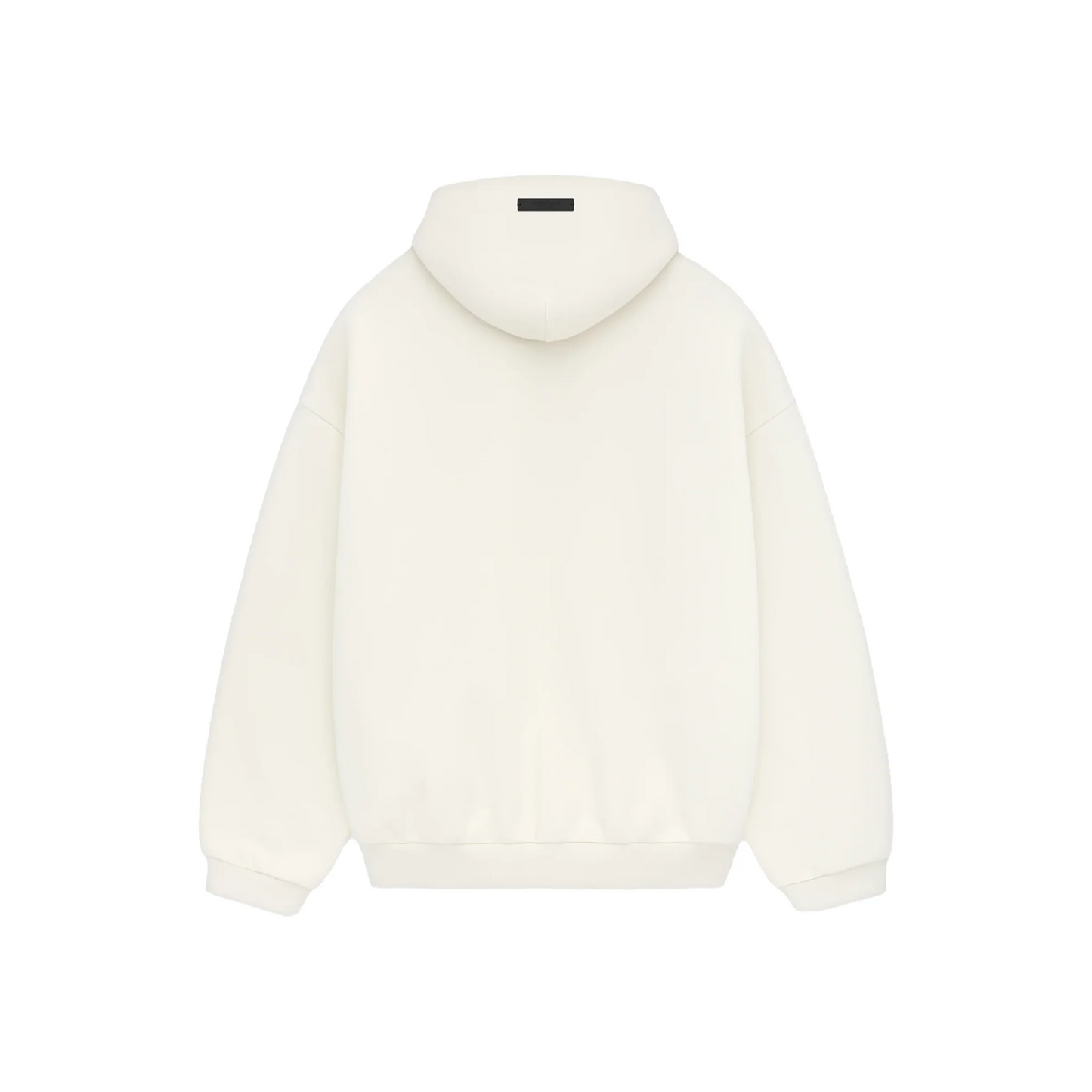 Fear of God Essentials Fleece Hoodie Shell FW24