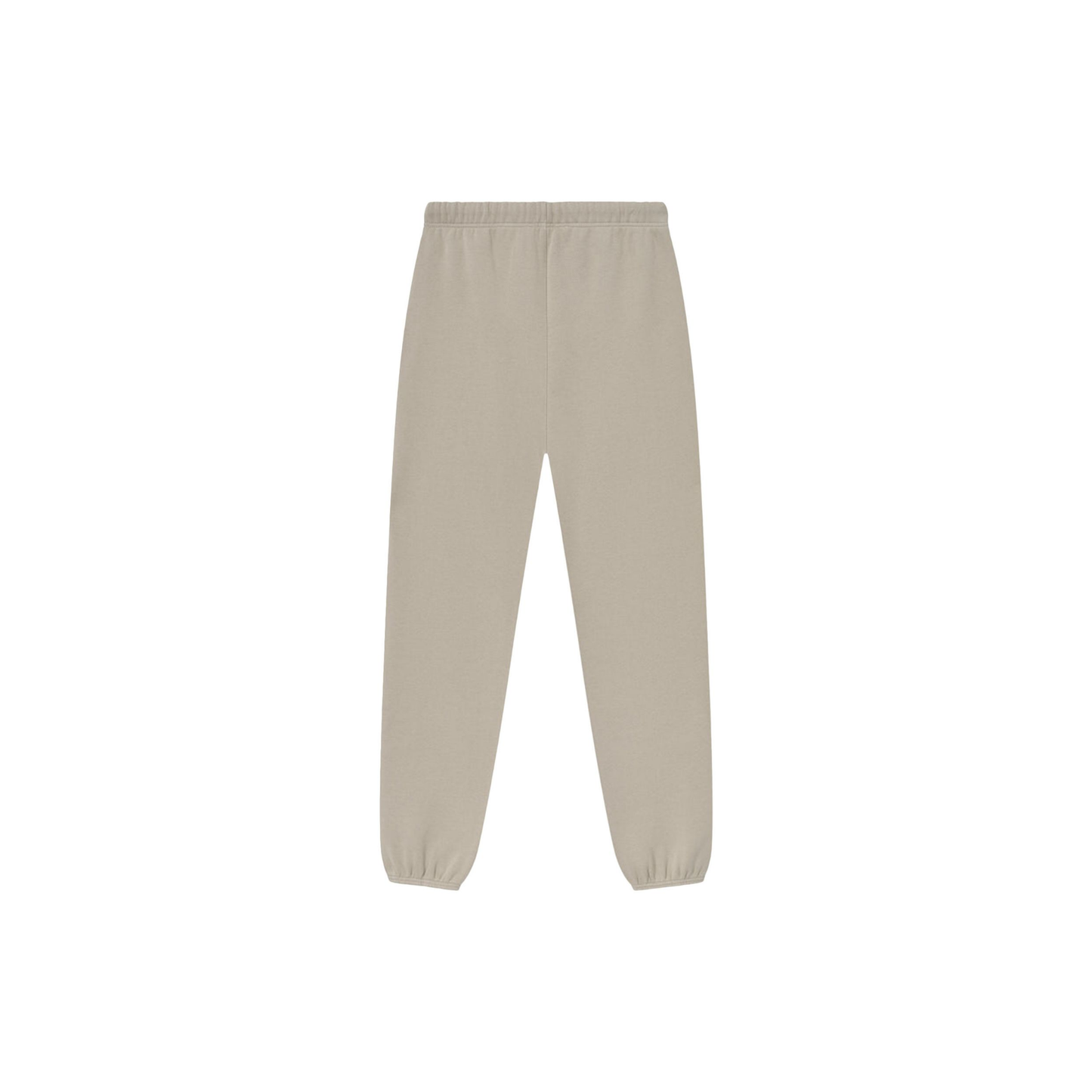 Fear of God Essentials Vintage Fleece Sweatpants Timber SS25