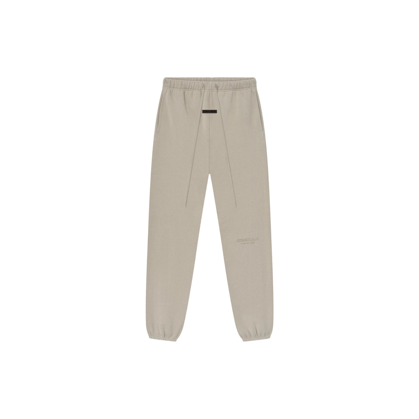 Fear of God Essentials Vintage Fleece Sweatpants Timber SS25
