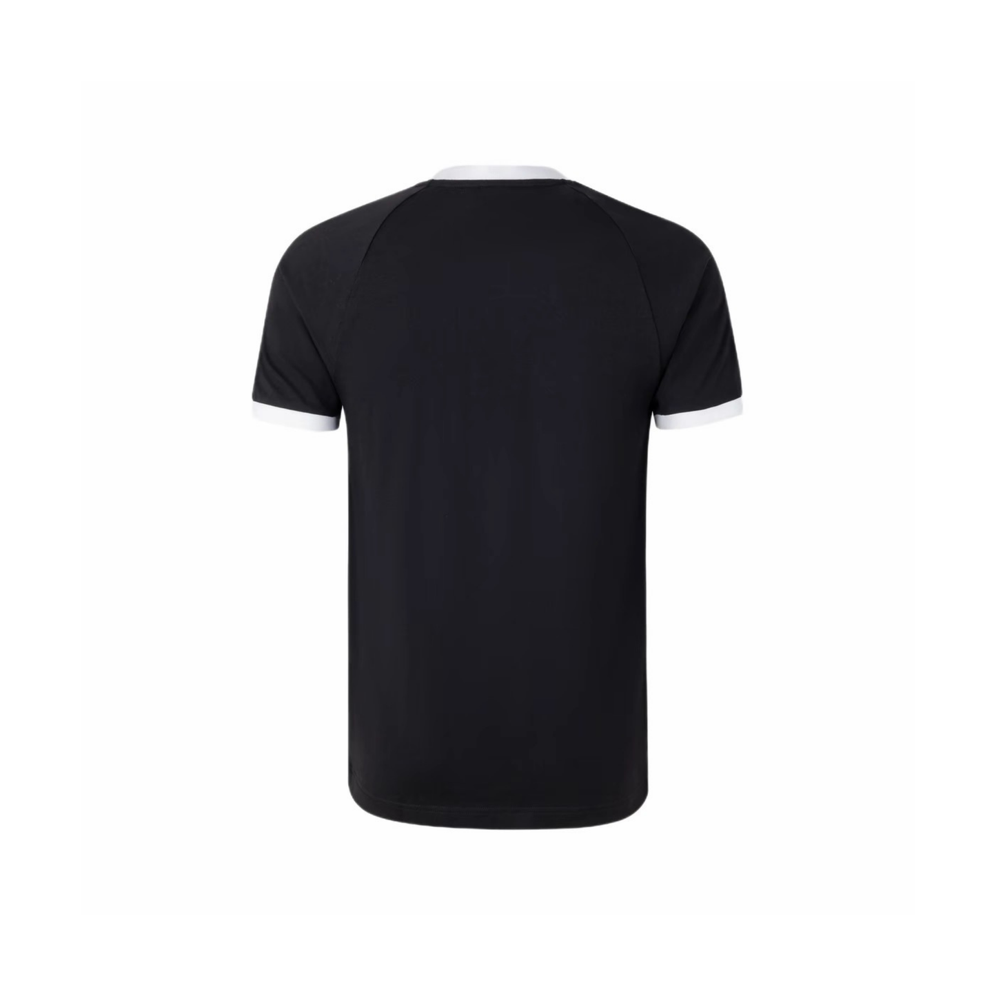 Adidas Adicolor Classics 3-Stripes Tee Black KB2459 Back