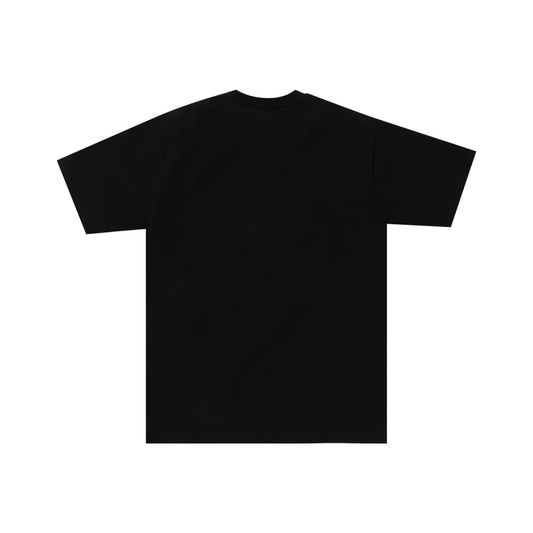 BAPE By Bathing Ape Tee Black Back