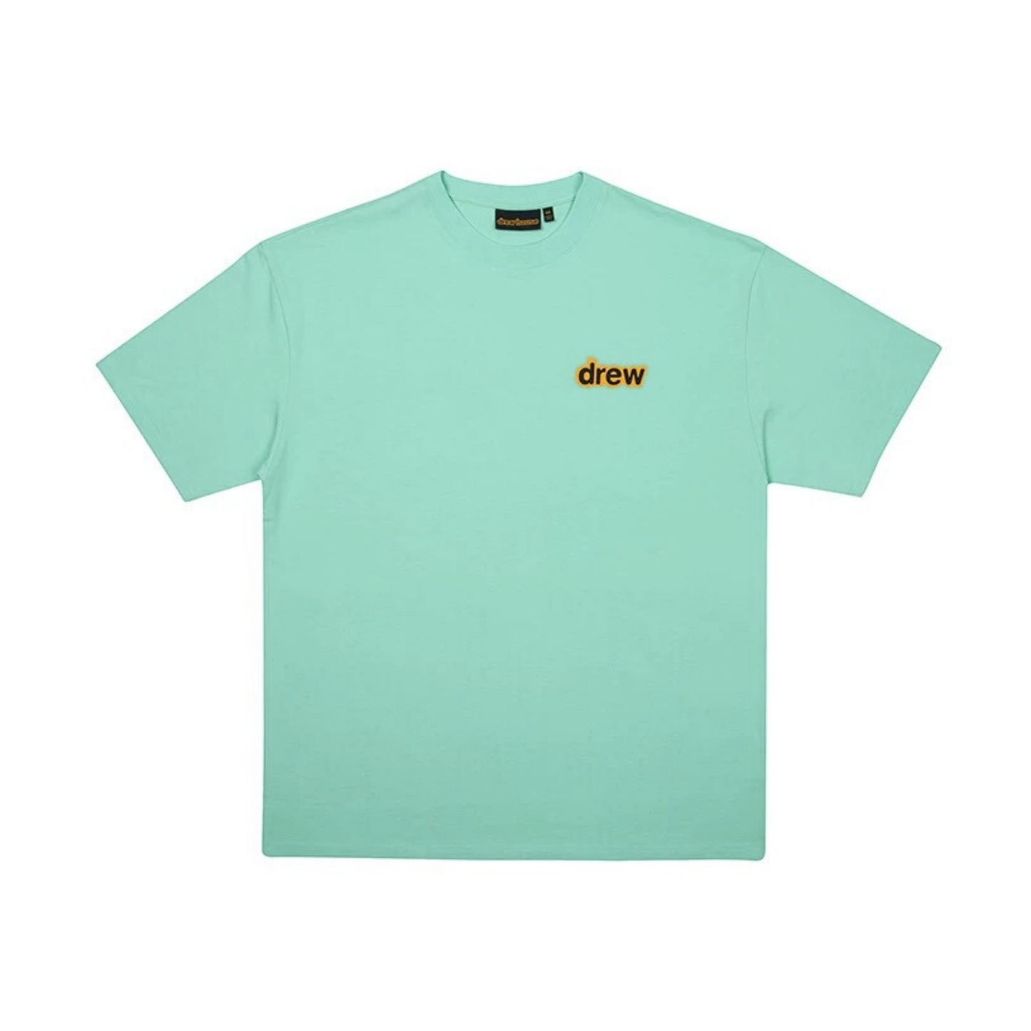 Drew House Back Dinodrew Tee Mint Front