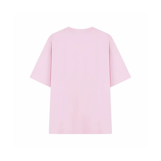 Drew House Donut SS Tee Strawberry SS25 Back