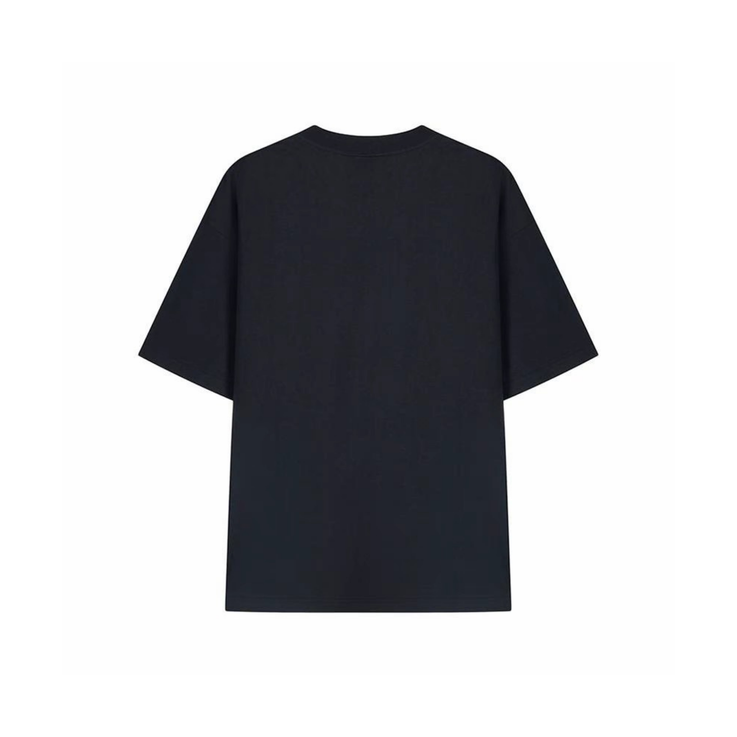 Drew House Joystick Tee Black SS25 Back