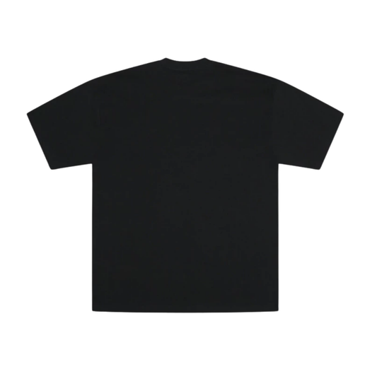 Drew House Mascot Tee Black Back
