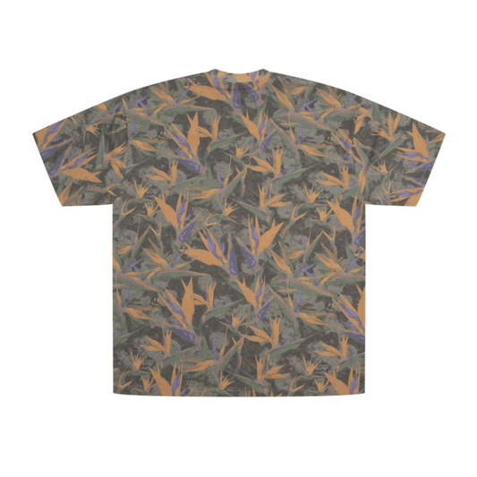 Drew House Mascot Tee Drew Camo Back