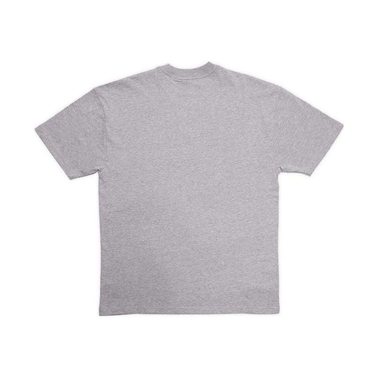 Drew House Mascot Tee Heather Grey Back