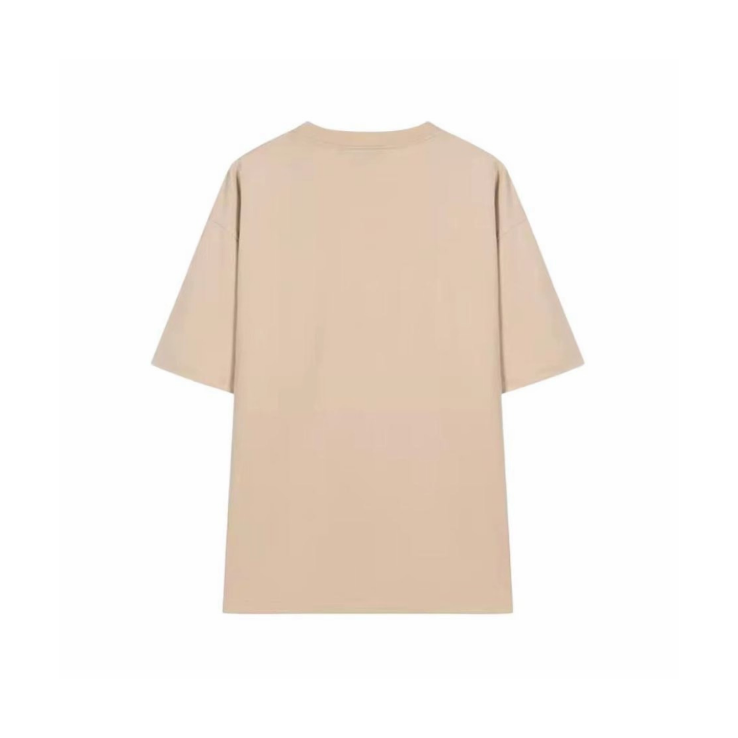 Drew House Mascot Tee Sand Back