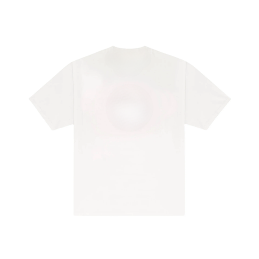 Drew House Mascot Tee White Back