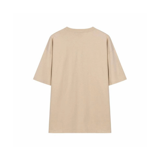 Drew House No Tears Tee Sand SS25 Back