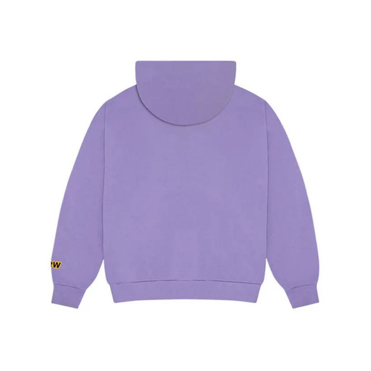 Drew House Secret Hoodie Lavender Back