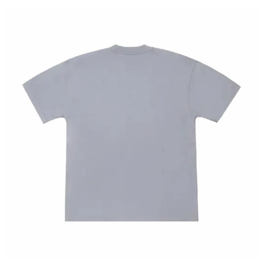 Drew House Secret SS Tee Grey Back