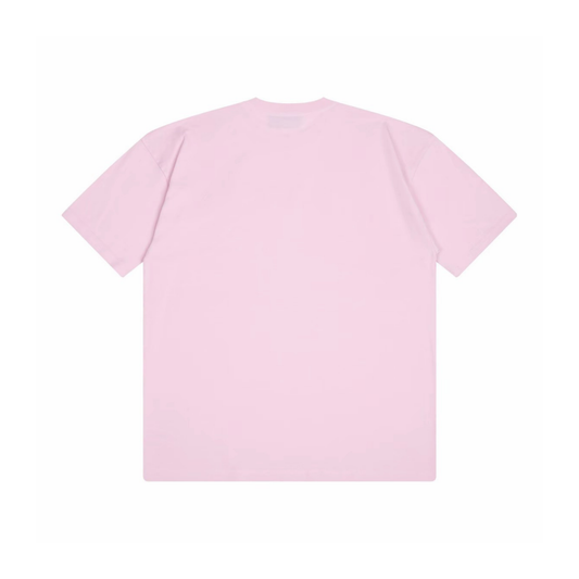 Drew House Secret SS Tee Strawberry Back
