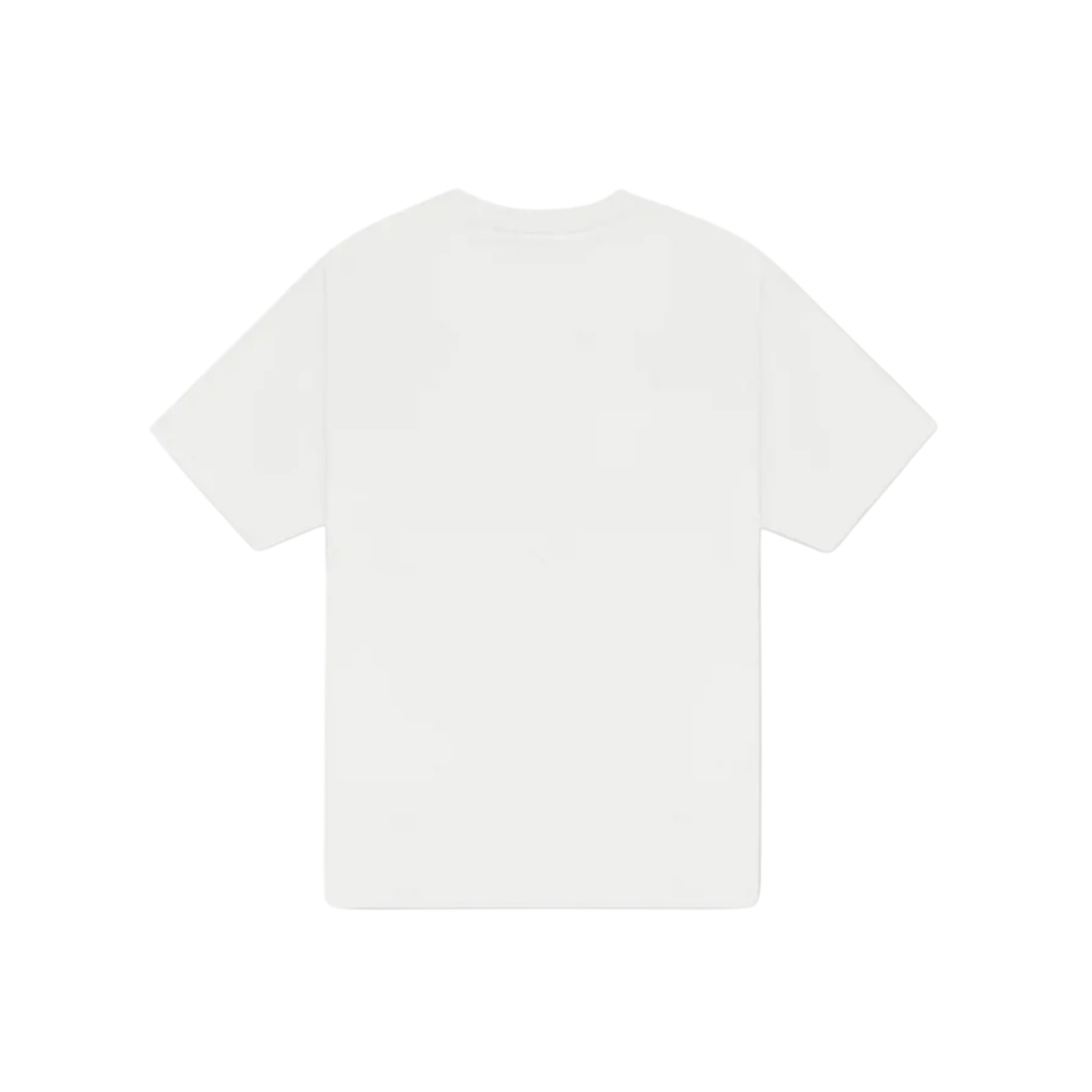Drew House Secret SS Tee White Back
