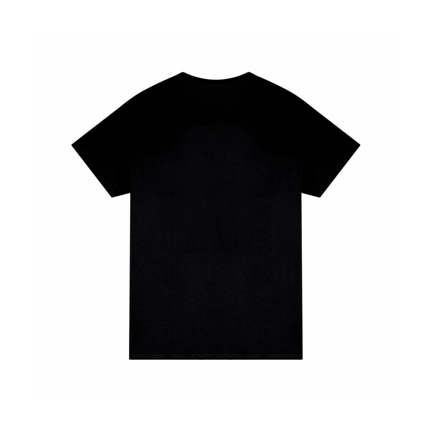 Drew House Sherman Squirrel SS Tee Black Back