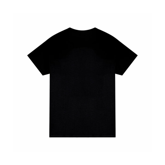 Drew House Sherman Squirrel SS Tee Black Back