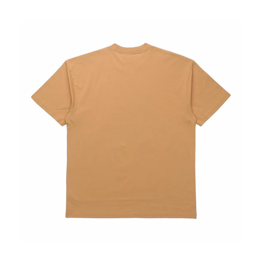 Drew House Sherman Squirrel SS Tee Brown Back