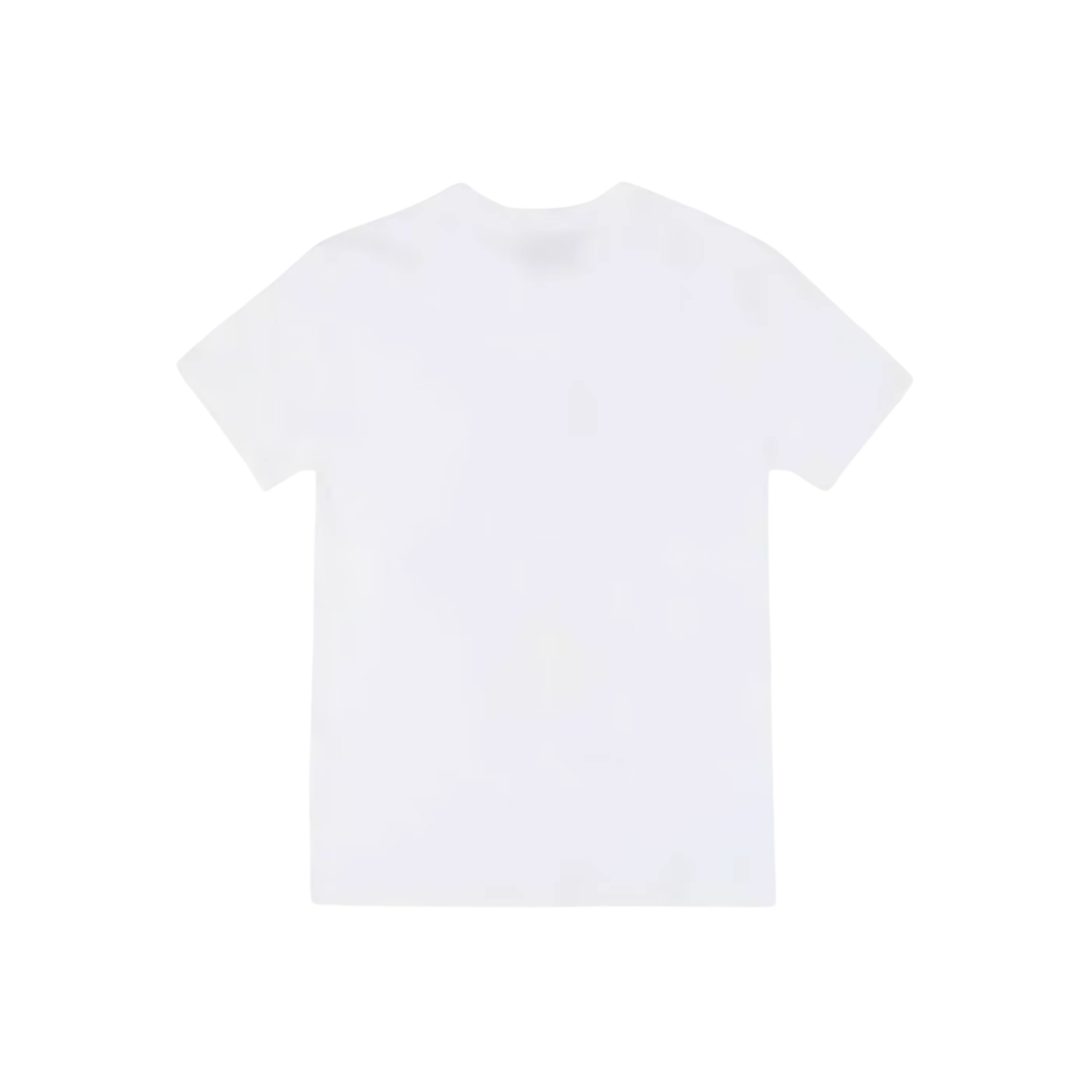 Drew House Sherman Squirrel SS Tee White Back