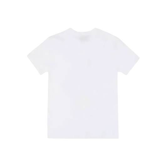 Drew House Sherman Squirrel SS Tee White Back