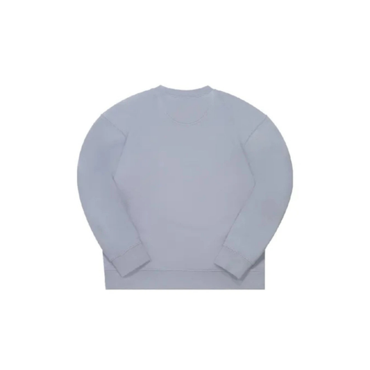 Drew House Sketch Mascot Crewneck Grey Back