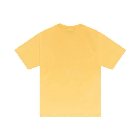 Drew House Sonny SS Tee Yellow SS23 Back