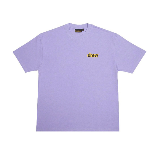 Drew House Theodore Tee Lavender Front