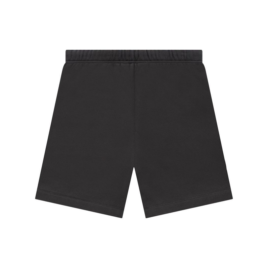 Fear of God Essentials 1977 Shorts Iron SS22 Back