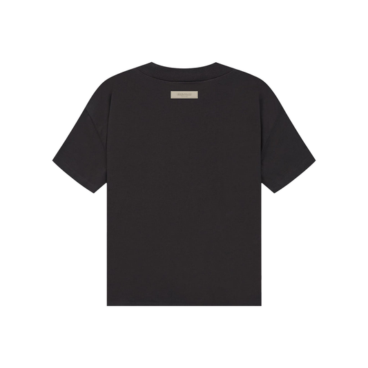 Fear of God Essentials 1977 Tee Iron SS22 Back