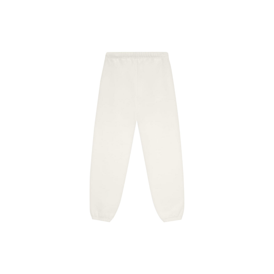 Fear of God Essentials Fleece Sweatpants Shell FW24 Back