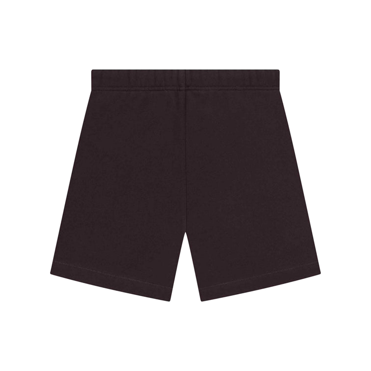 Fear of God Essentials Shorts Plum Back