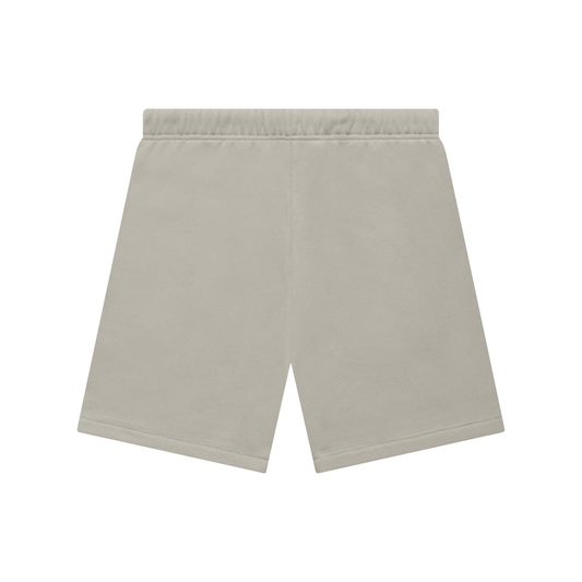Fear of God Essentials Shorts Smoke Back