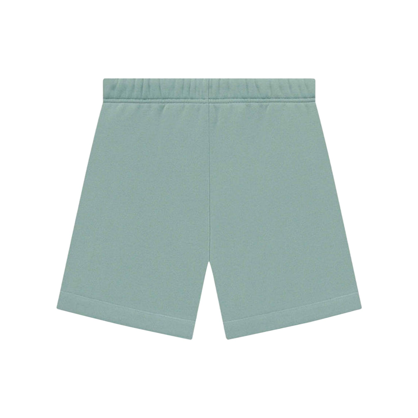 Fear of God Essentials Shorts Sycamore Back