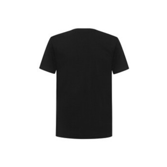 Moschino Underwear Bear Tee Black Back