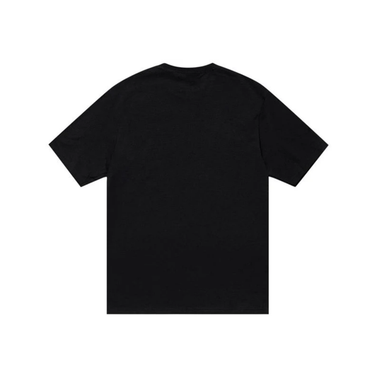 Stüssy Dobermans Tee Black Back