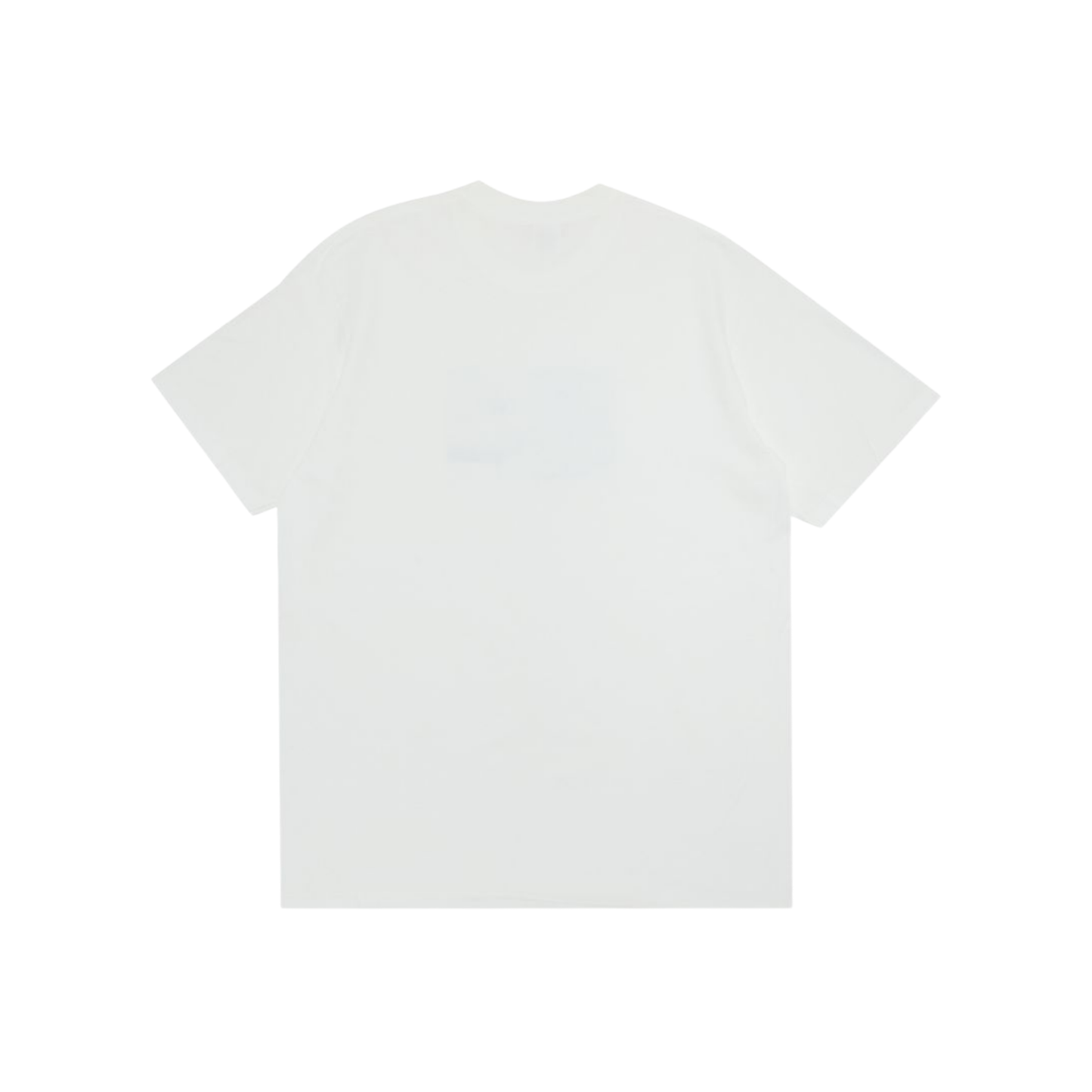 Supreme Maude Tee White Back
