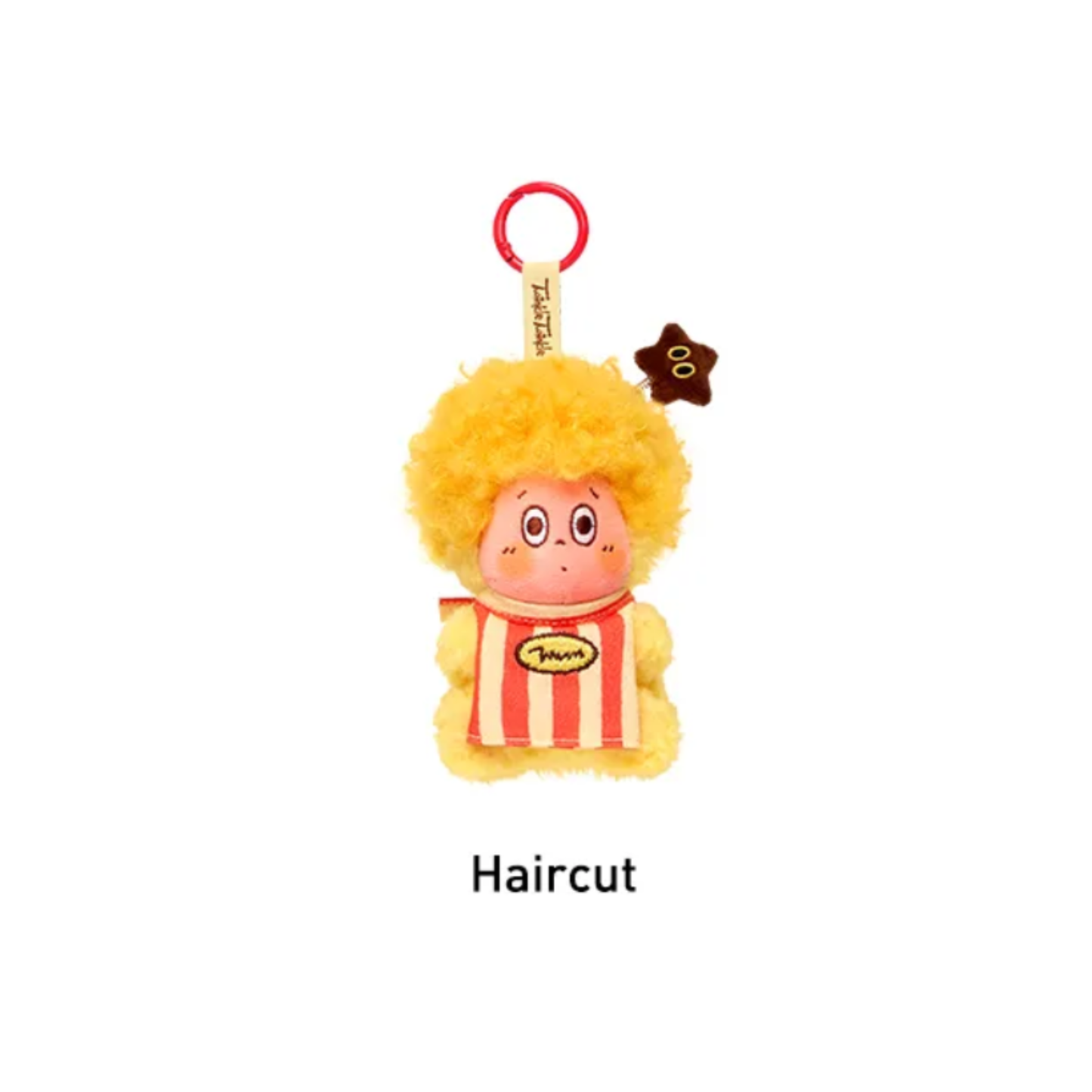 POP MART Twinkle Twinkle Be a Little Star Series - Plush Pendant Blind Box