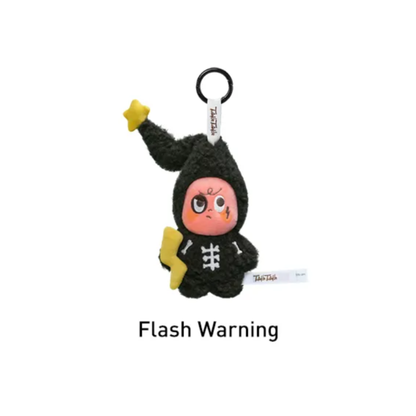 POP MART Twinkle Twinkle Sweet Dreams Forecast Series - Plush Pendant Blind Box
