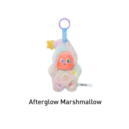 POP MART Twinkle Twinkle Sweet Dreams Forecast Series - Plush Pendant Blind Box