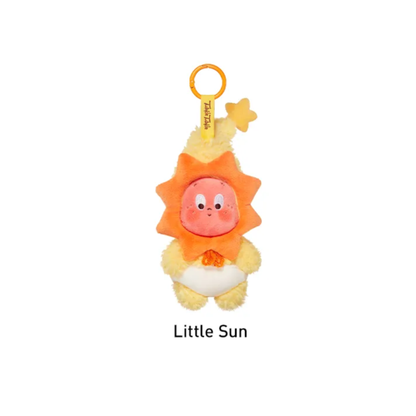 POP MART We are Twinkle Twinkle Series - Plush Pendant Blind Box