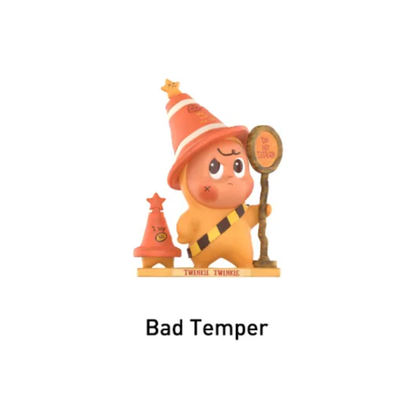 POP MART Twinkle Twinkle Be a Little Star Series Figures