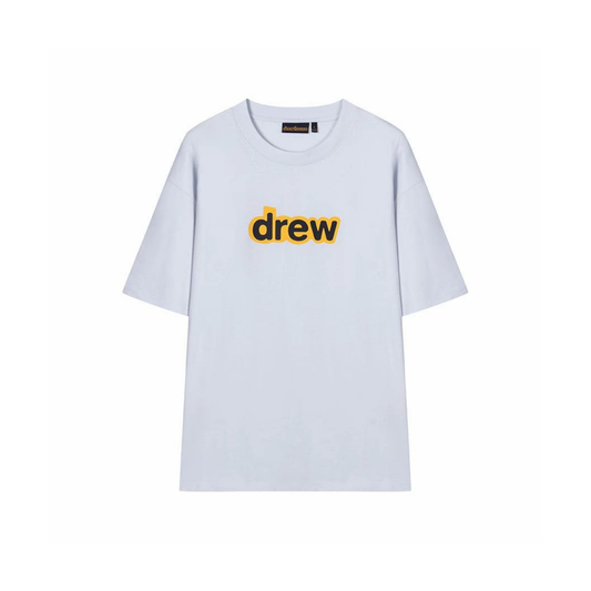Drew House Secret SS Tee Light Blue