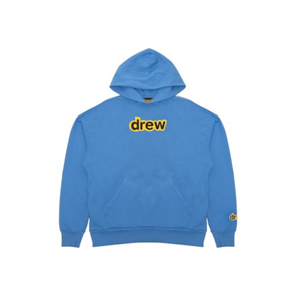 Drew House Secret Hoodie Sky Blue