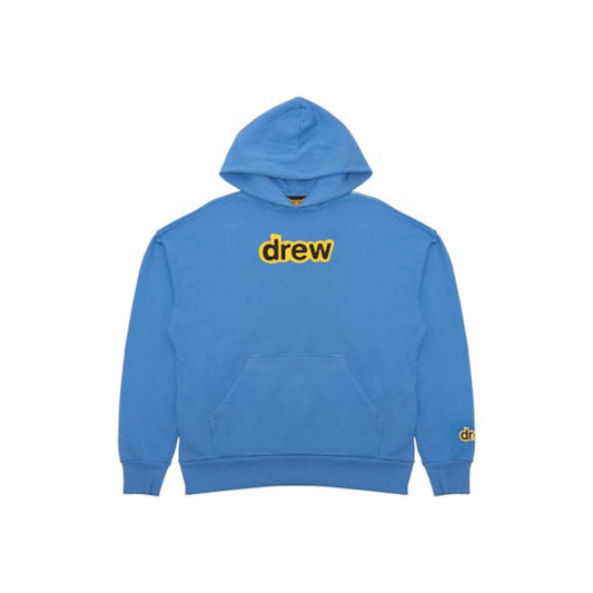 Drew House Secret Hoodie Sky Blue
