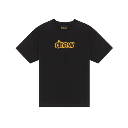 Drew House Secret SS Tee Black