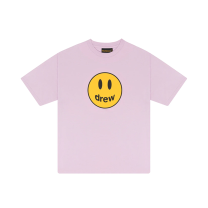 Drew House Mascot Tee Lilac