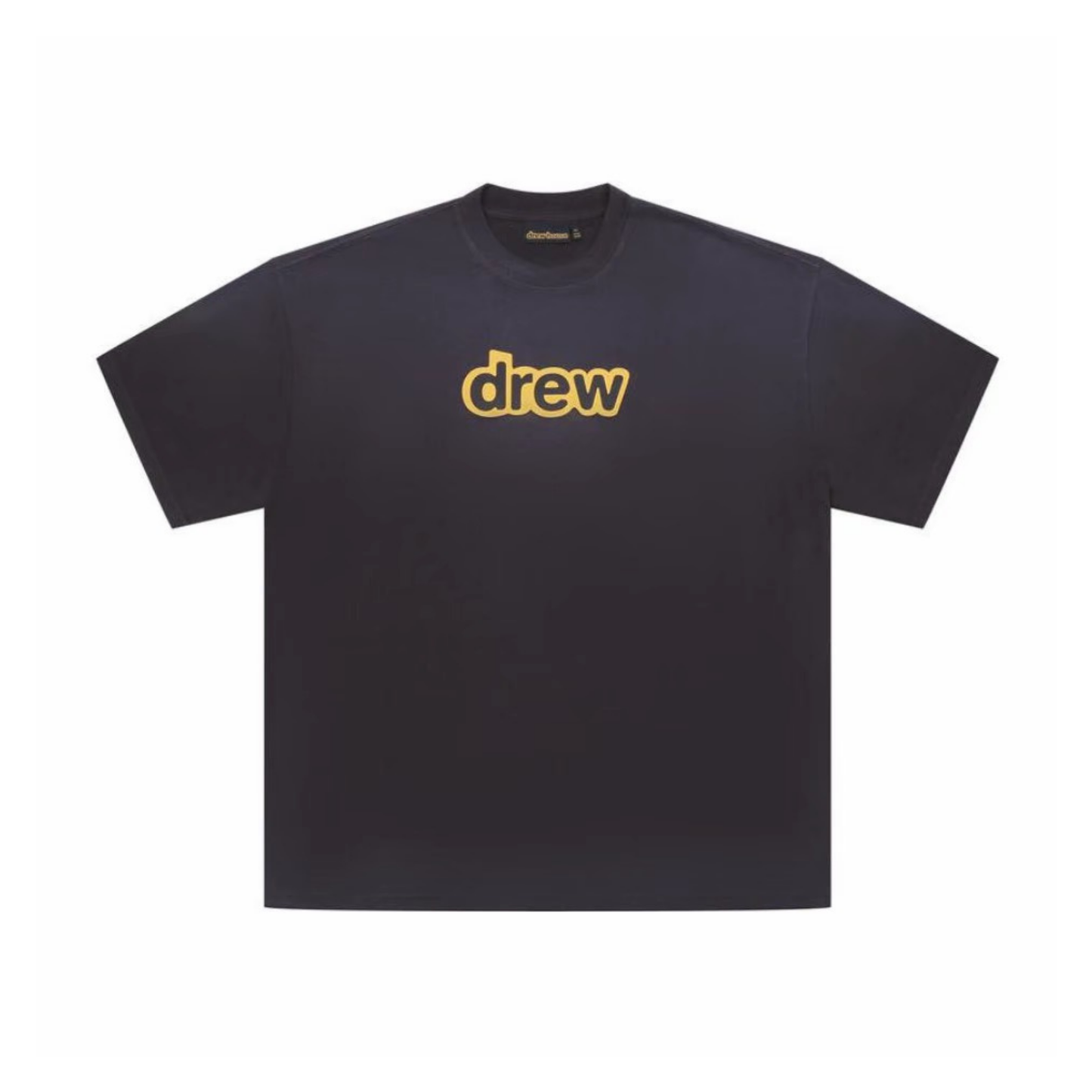 Drew House Secret SS Tee Faded Black