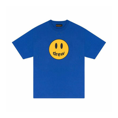 Drew House Mascot Tee Royal Blue