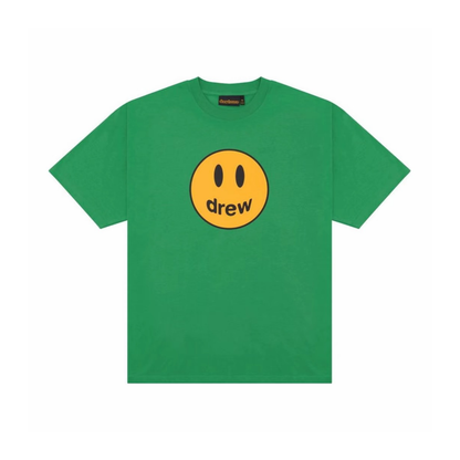 Drew House Mascot Tee Green