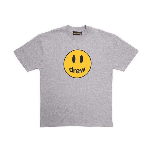 Drew House Mascot Tee Heather Grey
