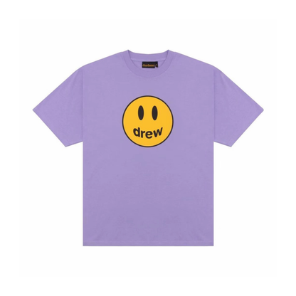Drew House Mascot Tee Lavender